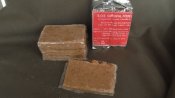 американский рацион "S.O.S survival food rations "usa