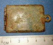 Жетон Австро-Венгрия