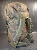 Рюкзак армии Великобритании Берген Short 100 литров DPM (34)