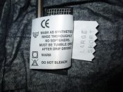 Мембранный комбинезон Gore - Tex. Rip - Stop. Оригинал.