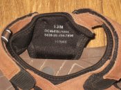 Лот №АО 0024 Сандали армии Великобритании All Terrain Suede Sandals р. 13