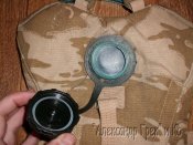 Лот №А916 Гидратор (питьевые системы), оригинальное название Camelbak (DDPM)