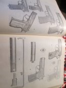 Книга А.Б.Жук "СТРЕЛКОВОЕ ОРУЖИЕ",Военное издательство 1992 год.