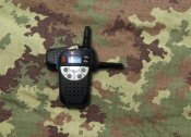 2 Рації hoffer 506 PMR