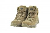 Военные ботинки Squad Stiefel 5 inch Multicam® Sturm Mil-Tec . Размер 44