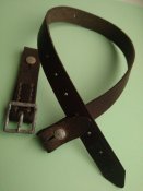 подбородочник, клеймо на 1938 год фурнитура оригинал