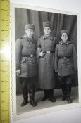 3 танкиста с папиросами фото