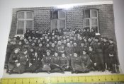 10 Гв. Армия участники женской конференции 9-10 января 1945г.