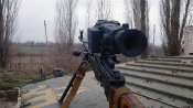 Планка Пікатінні Bast armament(основна +підвищуюча) для ПКМ