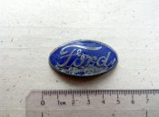 шильдик Ford