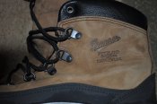 Ботинки Danner Сombat Gore-Tex