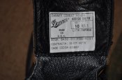 Ботинки Danner Сombat Gore-Tex