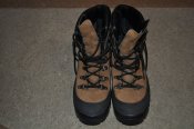 Ботинки Danner Сombat Gore-Tex