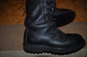 Армейские ботинки Bates USA