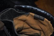 Армейские ботинки Bates USA