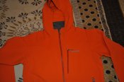 Куртка Patagonia softshell