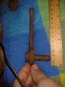 Деталь с ганс позиций №2