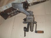 "Gurtfuller 34" для MG34