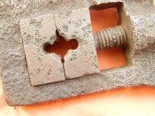 плашка вермахт