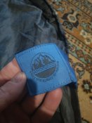 Спальник Adventuridge