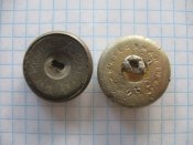 Пуговицы вермахт.
