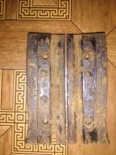 Штык-нож Mauser 98К