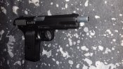Пистолет ТТ СО2 4.5