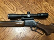 Marlin Golden 39A, .22lr