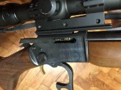 Marlin Golden 39A, .22lr