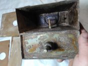 Корпус 3кг немецкого заряда (1)