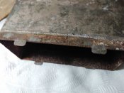 Корпус 3кг немецкого заряда (1)