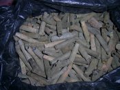 Настрел Маузер 7.92 (150шт)