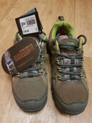 красовки  Karrimor . женские .