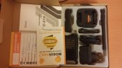 Рации Hytera TC-518V (136-174MHz)(новые)