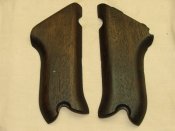 Накладки Luger P08.