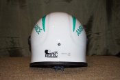 Шлем парамедика Pacific Helmets mod. A7A