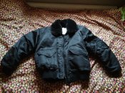 Куртка B-15 Flight Jacket