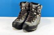 Ботинки треккинговые Lowa Vajolet+Gore-Tex р-р. 38.5-39-й (25 см) (Зима)
