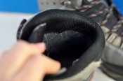 Ботинки треккинговые Lowa Vajolet+Gore-Tex р-р. 38.5-39-й (25 см) (Зима)