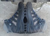 Ботинки треккинговые Grisport Waterprof р-р. 43-й (28 см)