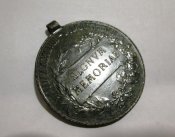 Медаль в пам'ять правління Франса-Иосифа