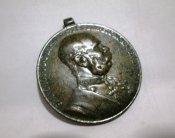 Медаль в пам'ять правління Франса-Иосифа