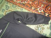 Куртка флисовая Soft Shell The Co-operative Размер L №3