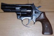 Револьвер флобера Profi-3" Zbroia.