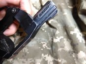 Стартовый Пистолет Револьвер калибр 5.6 мм (22LR)
