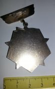 знак 50 Черкасский-Гвардейский полк