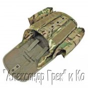 Лот №А1249 Противогазная сумка армии Британии FIELD PACK MTP (новая)