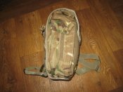 Лот №А1249 Противогазная сумка армии Британии FIELD PACK MTP (новая)