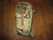 Лот №А1249 Противогазная сумка армии Британии FIELD PACK MTP (новая)