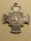 крест 1882 года